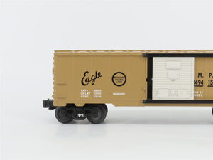 O Gauge 3-Rail Lionel 6-31701 Boy Trains Steam Locomotive Set