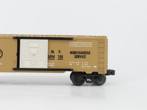 O Gauge 3-Rail Lionel 6-31701 Boy Trains Steam Locomotive Set