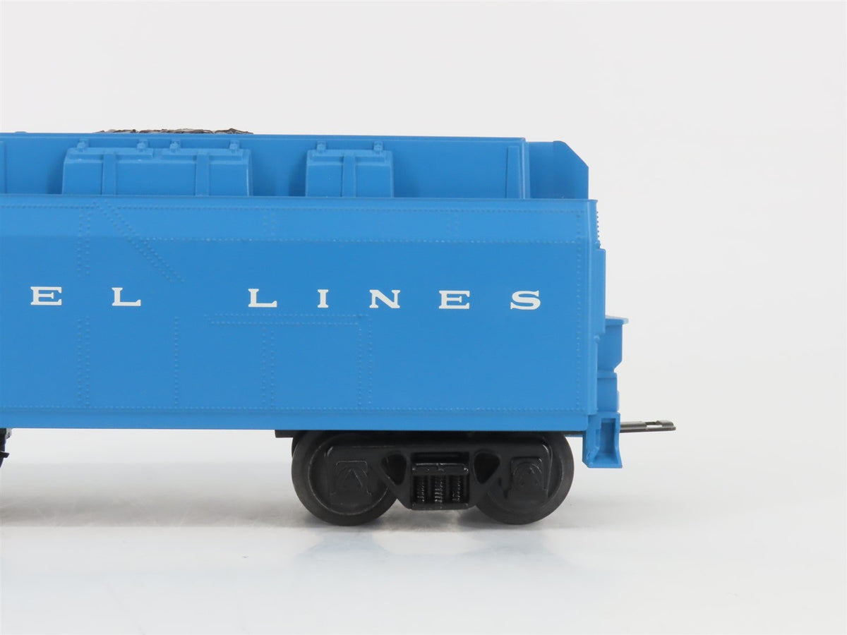O Gauge 3-Rail Lionel 6-31701 Boy Trains Steam Locomotive Set