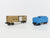 O Gauge 3-Rail Lionel 6-31701 Boy Trains Steam Locomotive Set