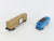 O Gauge 3-Rail Lionel 6-31701 Boy Trains Steam Locomotive Set