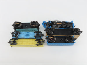 O Gauge 3-Rail Lionel 6-31701 Boy Trains Steam Locomotive Set
