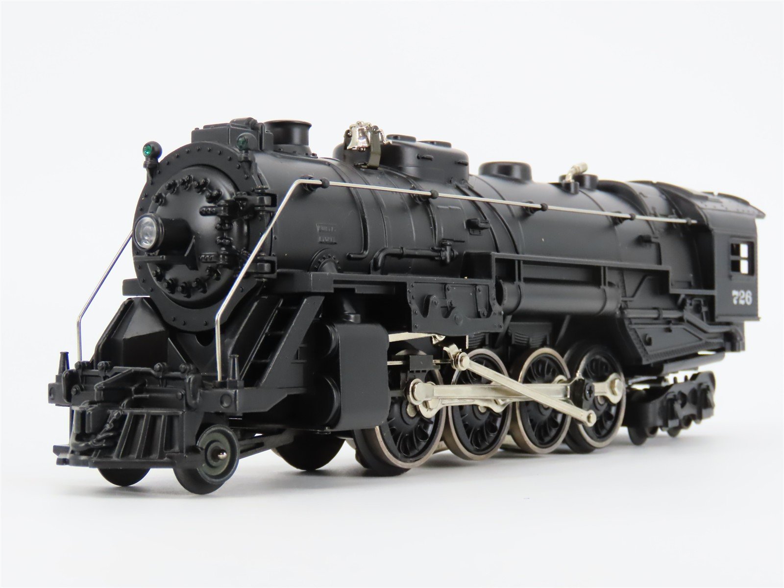 O Gauge 3-Rail Lionel 6-38338 #2129WS Berkshire Steam Locomotive Freight Set