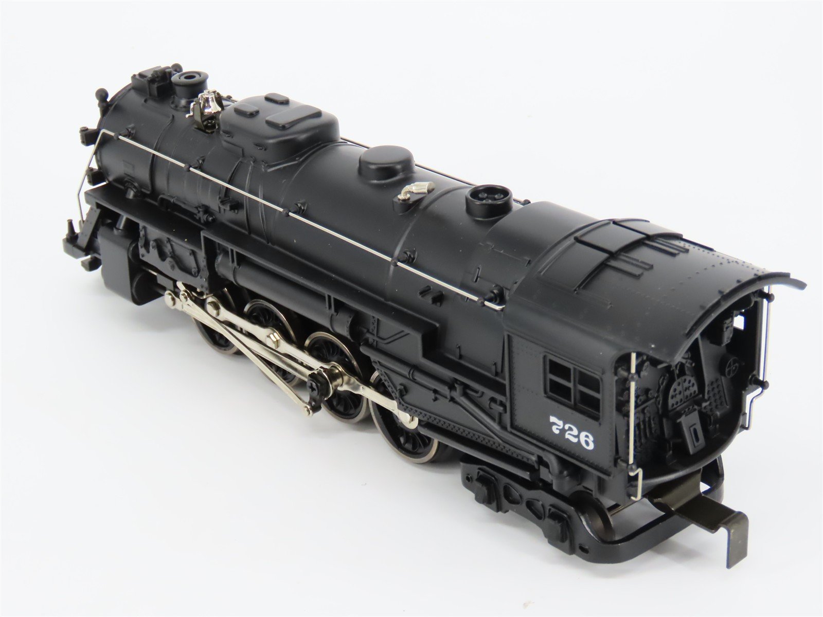 O Gauge 3-Rail Lionel 6-38338 #2129WS Berkshire Steam Locomotive Freight Set
