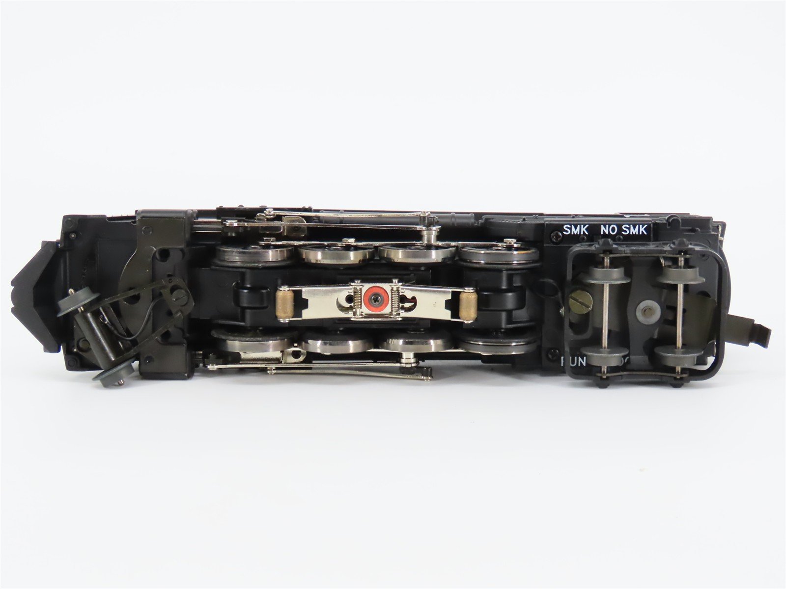 O Gauge 3-Rail Lionel 6-38338 #2129WS Berkshire Steam Locomotive Freight Set