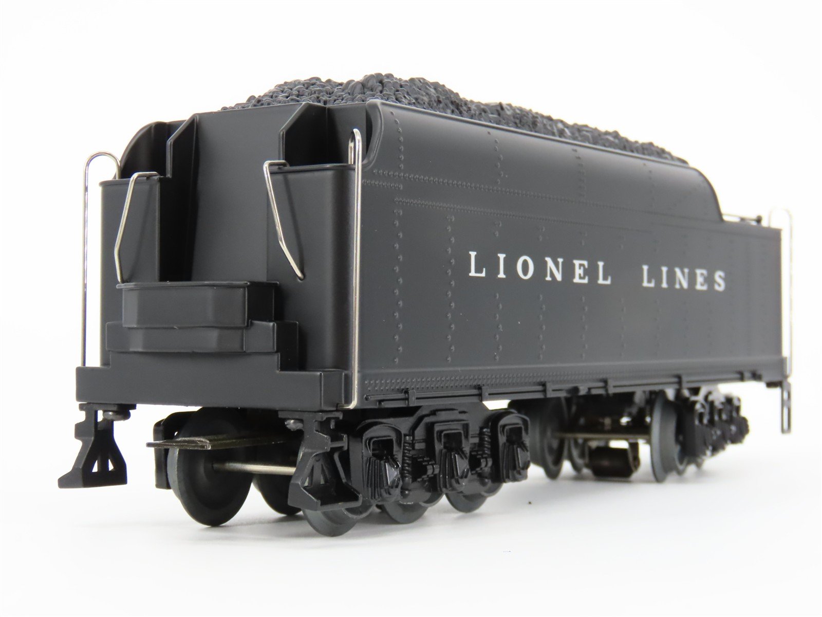 O Gauge 3-Rail Lionel 6-38338 #2129WS Berkshire Steam Locomotive Freight Set