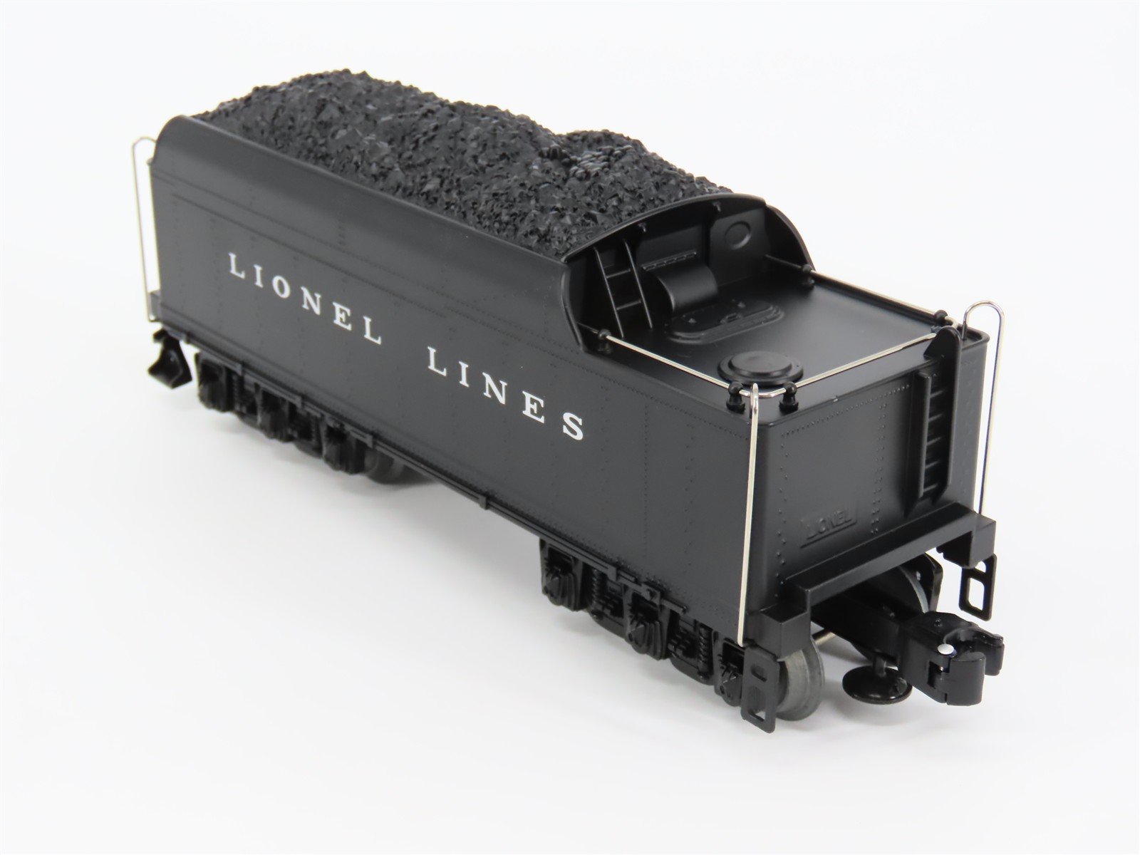 O Gauge 3-Rail Lionel 6-38338 #2129WS Berkshire Steam Locomotive Freight Set