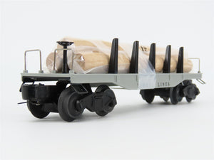 O Gauge 3-Rail Lionel 6-38338 #2129WS Berkshire Steam Locomotive Freight Set
