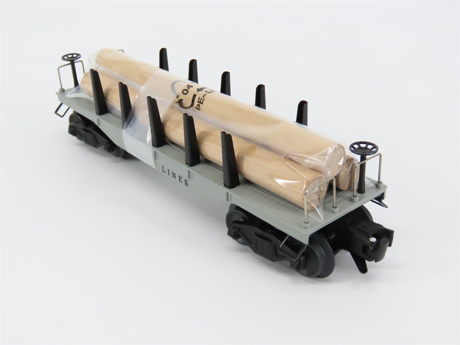 O Gauge 3-Rail Lionel 6-38338 #2129WS Berkshire Steam Locomotive Freight Set