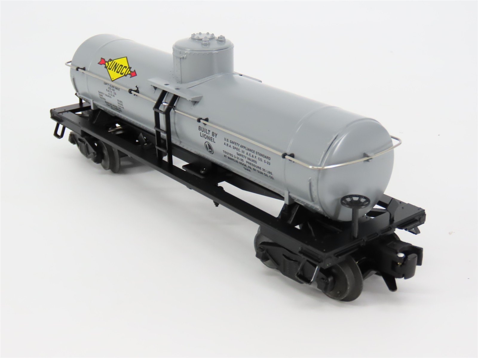 O Gauge 3-Rail Lionel 6-38338 #2129WS Berkshire Steam Locomotive Freight Set