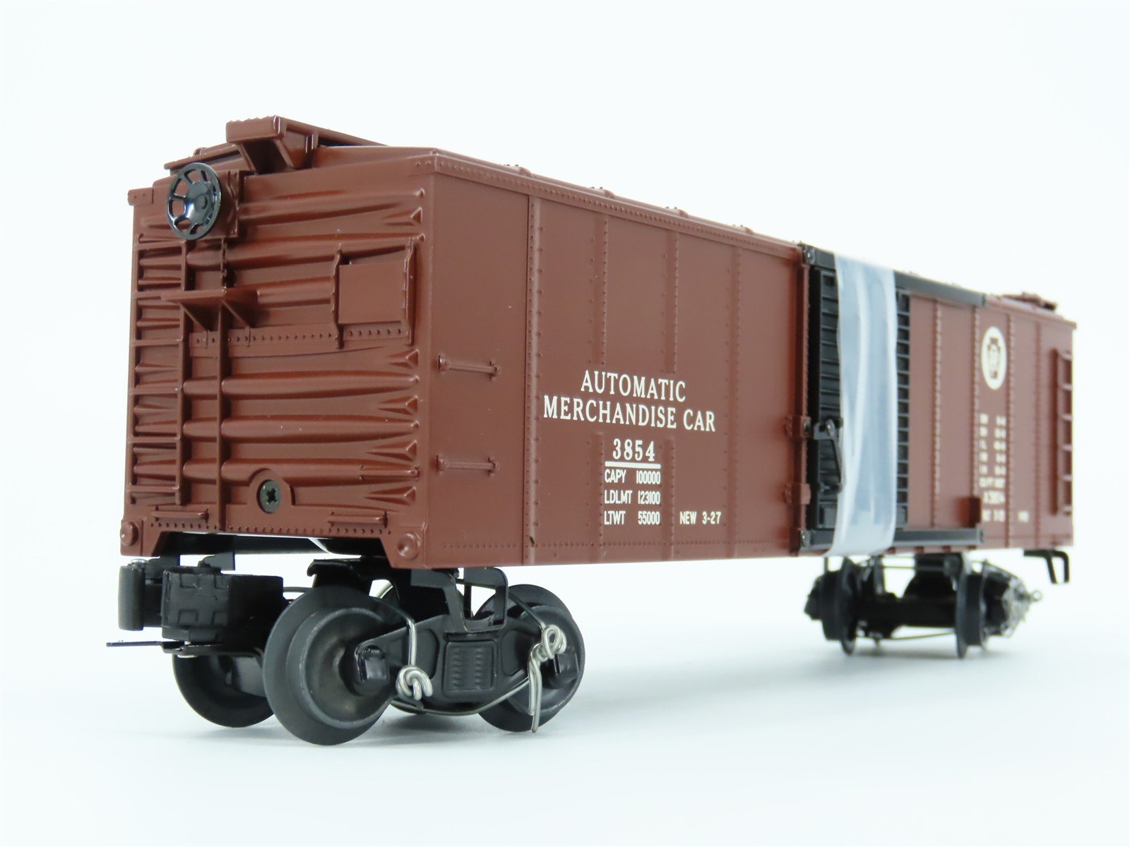 O Gauge 3-Rail Lionel 6-38338 #2129WS Berkshire Steam Locomotive Freight Set