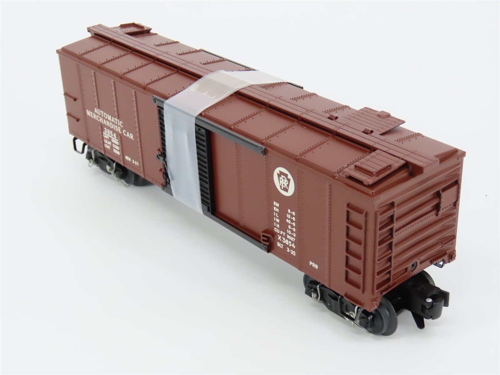 O Gauge 3-Rail Lionel 6-38338 #2129WS Berkshire Steam Locomotive Freight Set