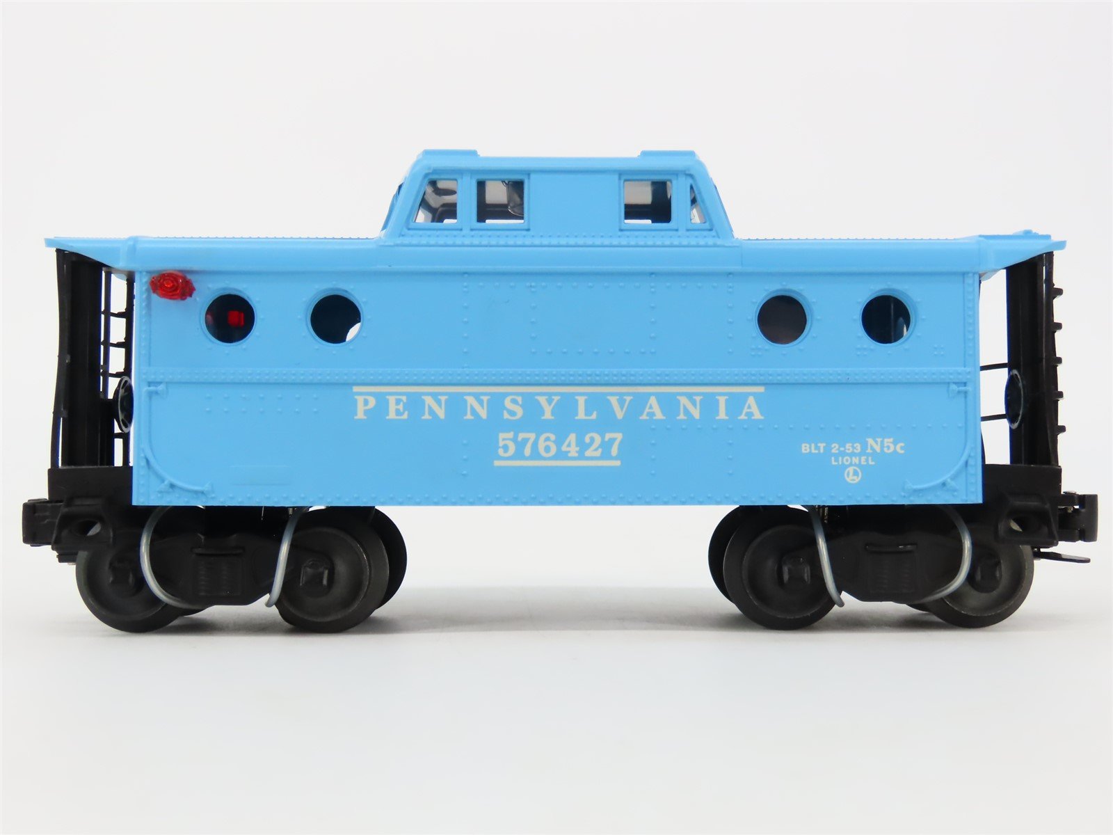 O 3-Rail Lionel 6-38340 Conventional Classics 1587S Girls Train Steam Set