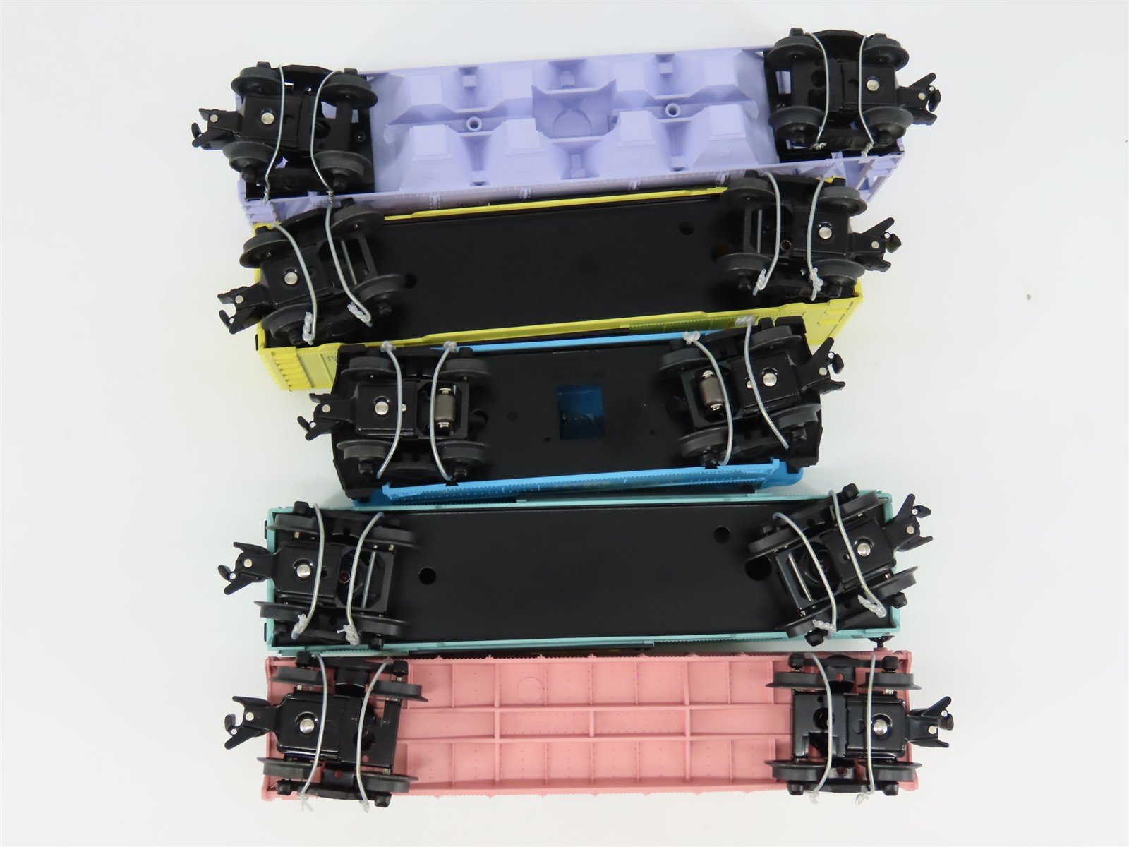 O 3-Rail Lionel 6-38340 Conventional Classics 1587S Girls Train Steam Set