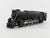 O Gauge 3-Rail MTH 30-1265-1 ATSF Santa Fe 4-8-4 Steam Locomotive #2920 wSound