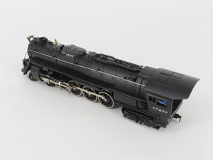 O Gauge 3-Rail MTH 30-1265-1 ATSF Santa Fe 4-8-4 Steam Locomotive #2920 wSound