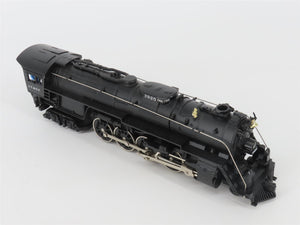 O Gauge 3-Rail MTH 30-1265-1 ATSF Santa Fe 4-8-4 Steam Locomotive #2920 wSound