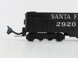 O Gauge 3-Rail MTH 30-1265-1 ATSF Santa Fe 4-8-4 Steam Locomotive #2920 wSound