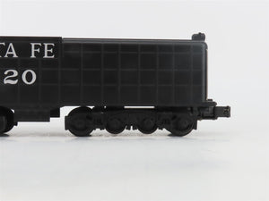 O Gauge 3-Rail MTH 30-1265-1 ATSF Santa Fe 4-8-4 Steam Locomotive #2920 wSound