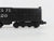 O Gauge 3-Rail MTH 30-1265-1 ATSF Santa Fe 4-8-4 Steam Locomotive #2920 wSound