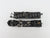 O Gauge 3-Rail MTH 30-1265-1 ATSF Santa Fe 4-8-4 Steam Locomotive #2920 wSound
