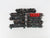 O Gauge 3-Rail Lionel 6-31739 Super O Steam Locomotive Freight Set