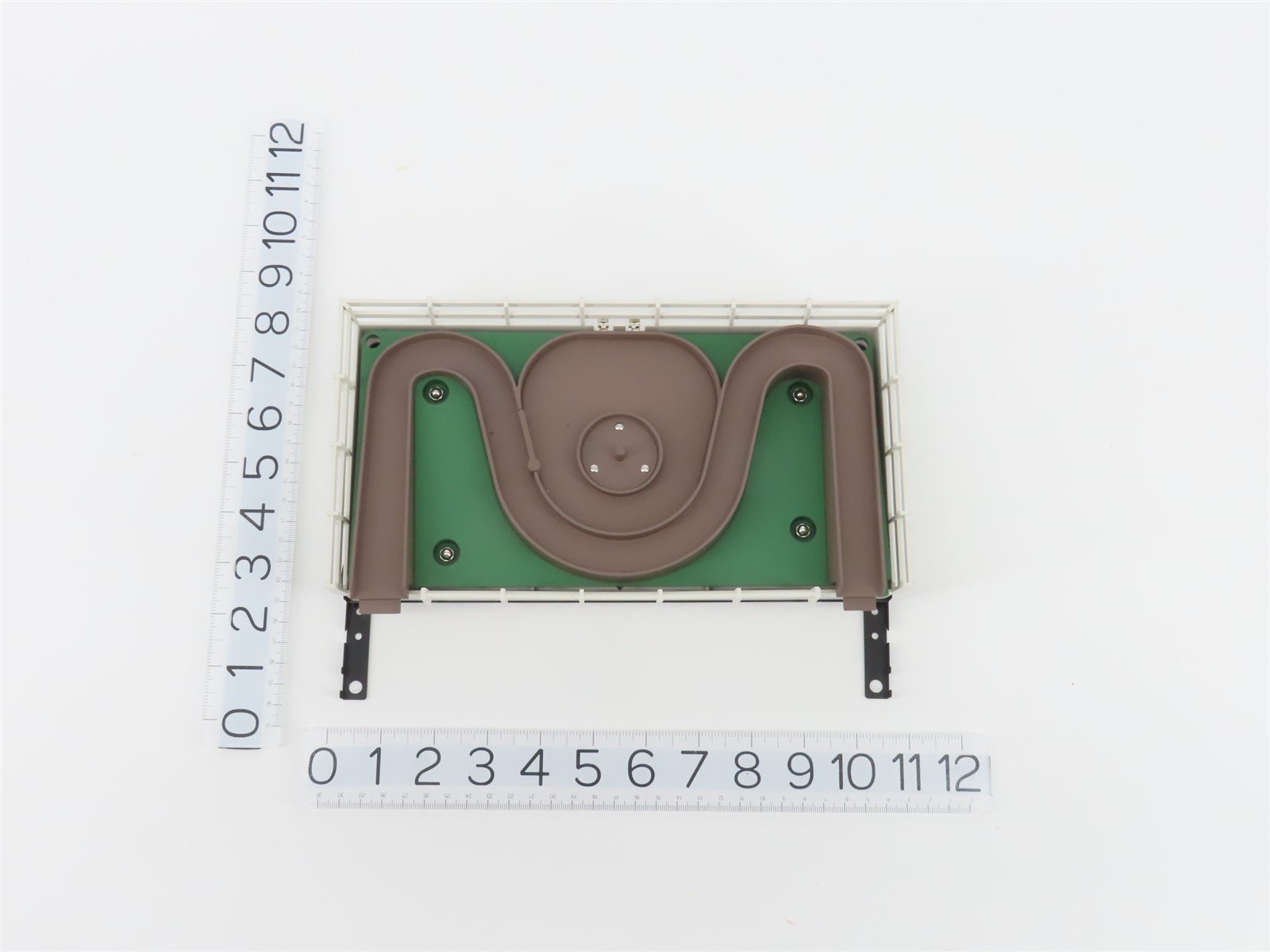 O Gauge 3-Rail Lionel 6-31739 Super O Steam Locomotive Freight Set