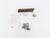 O Gauge 3-Rail Lionel 6-31739 Super O Steam Locomotive Freight Set