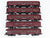 O Gauge 3Rail Lionel 6-31705 50th Anniversary Commemorative Steam Passenger Set