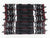 O Gauge 3Rail Lionel 6-31705 50th Anniversary Commemorative Steam Passenger Set