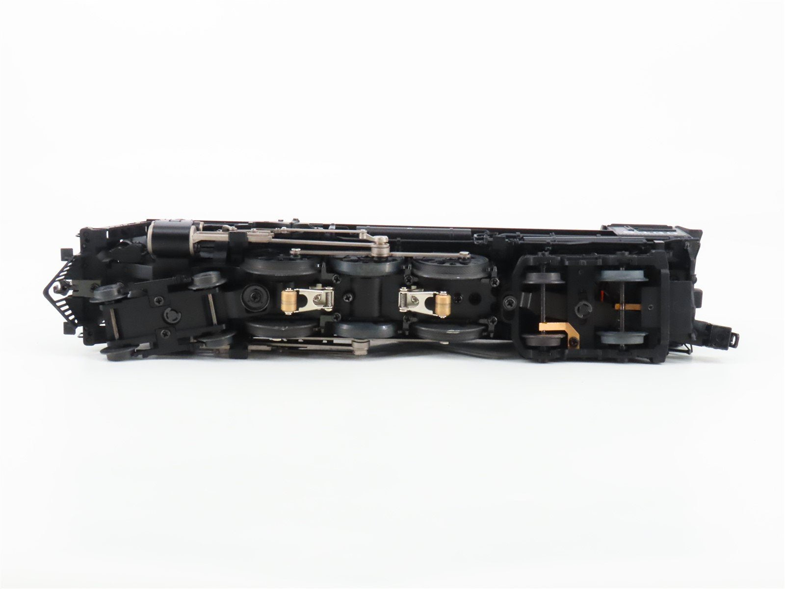 O Gauge 3Rail Lionel 6-31705 50th Anniversary Commemorative Steam Passenger Set