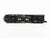 O Gauge 3Rail Lionel 6-31705 50th Anniversary Commemorative Steam Passenger Set