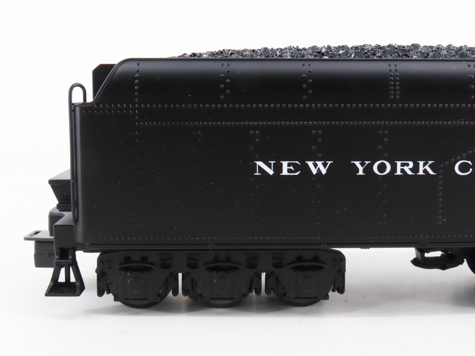 O Gauge 3Rail Lionel 6-31705 50th Anniversary Commemorative Steam Passenger Set