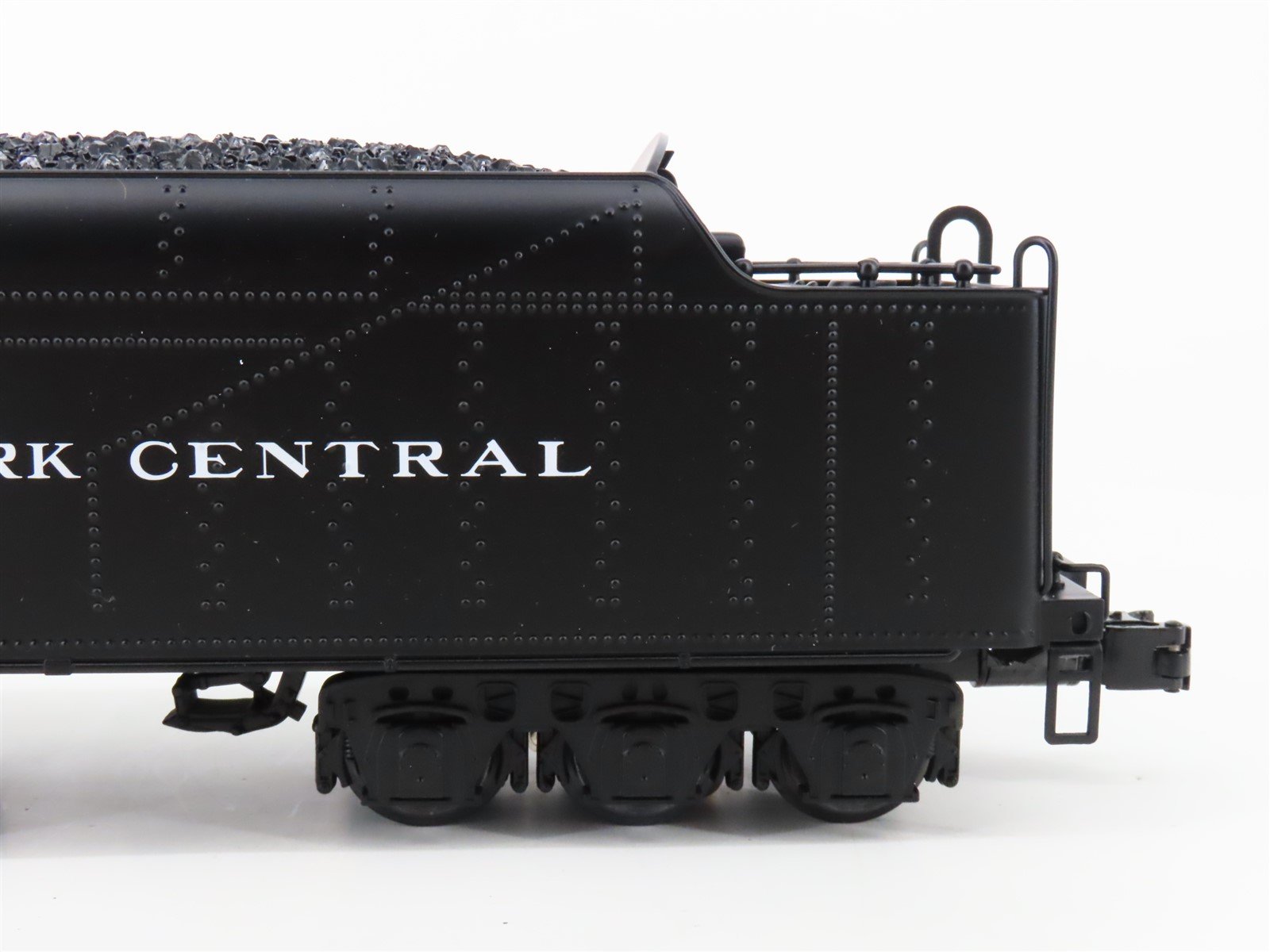 O Gauge 3Rail Lionel 6-31705 50th Anniversary Commemorative Steam Passenger Set