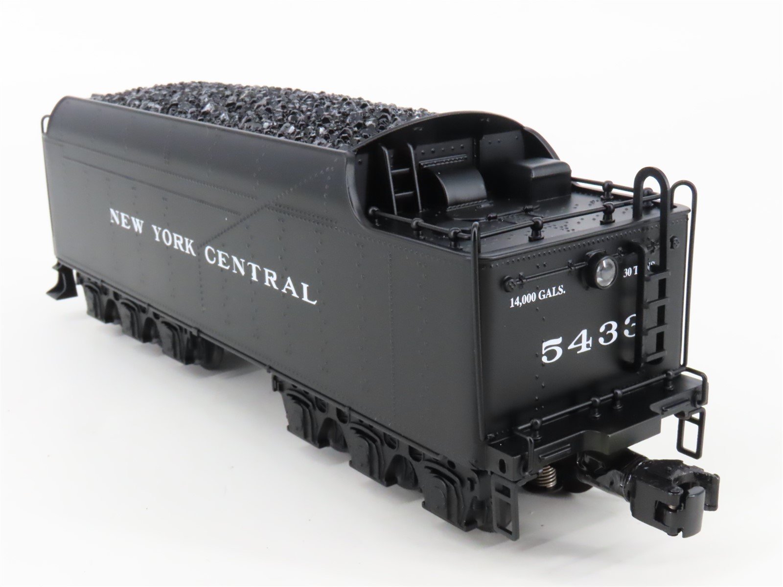 O Gauge 3Rail Lionel 6-31705 50th Anniversary Commemorative Steam Passenger Set