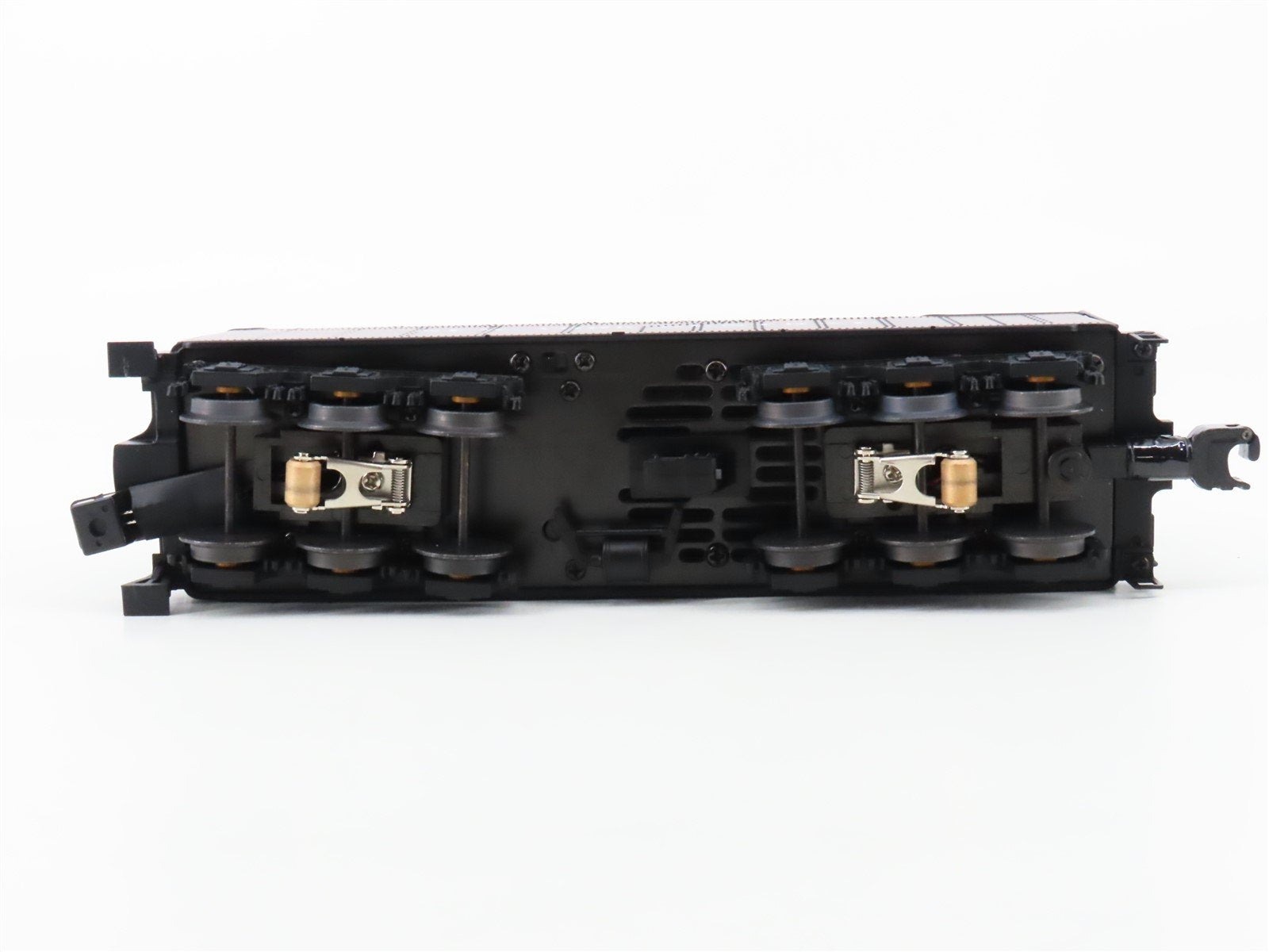 O Gauge 3Rail Lionel 6-31705 50th Anniversary Commemorative Steam Passenger Set