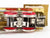 Standard Gauge Lionel 6-13103 Lionel Lines Old 7 4-4-0 Steam Locomotive #7E