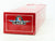 Standard Gauge Lionel 6-13103 Lionel Lines Old 7 4-4-0 Steam Locomotive #7E