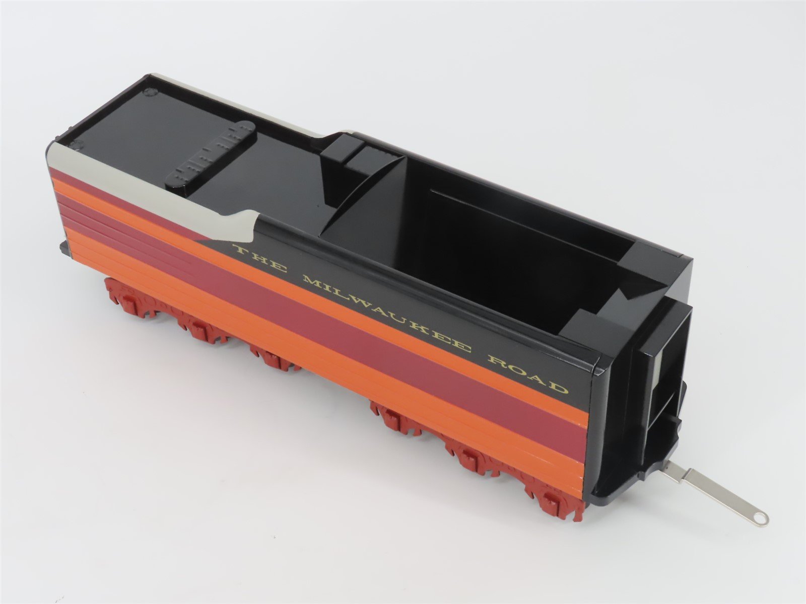 Standard Gauge Lionel 71-3004-200 MILW Hiawatha 4-6-4 Steam Locomotive #101