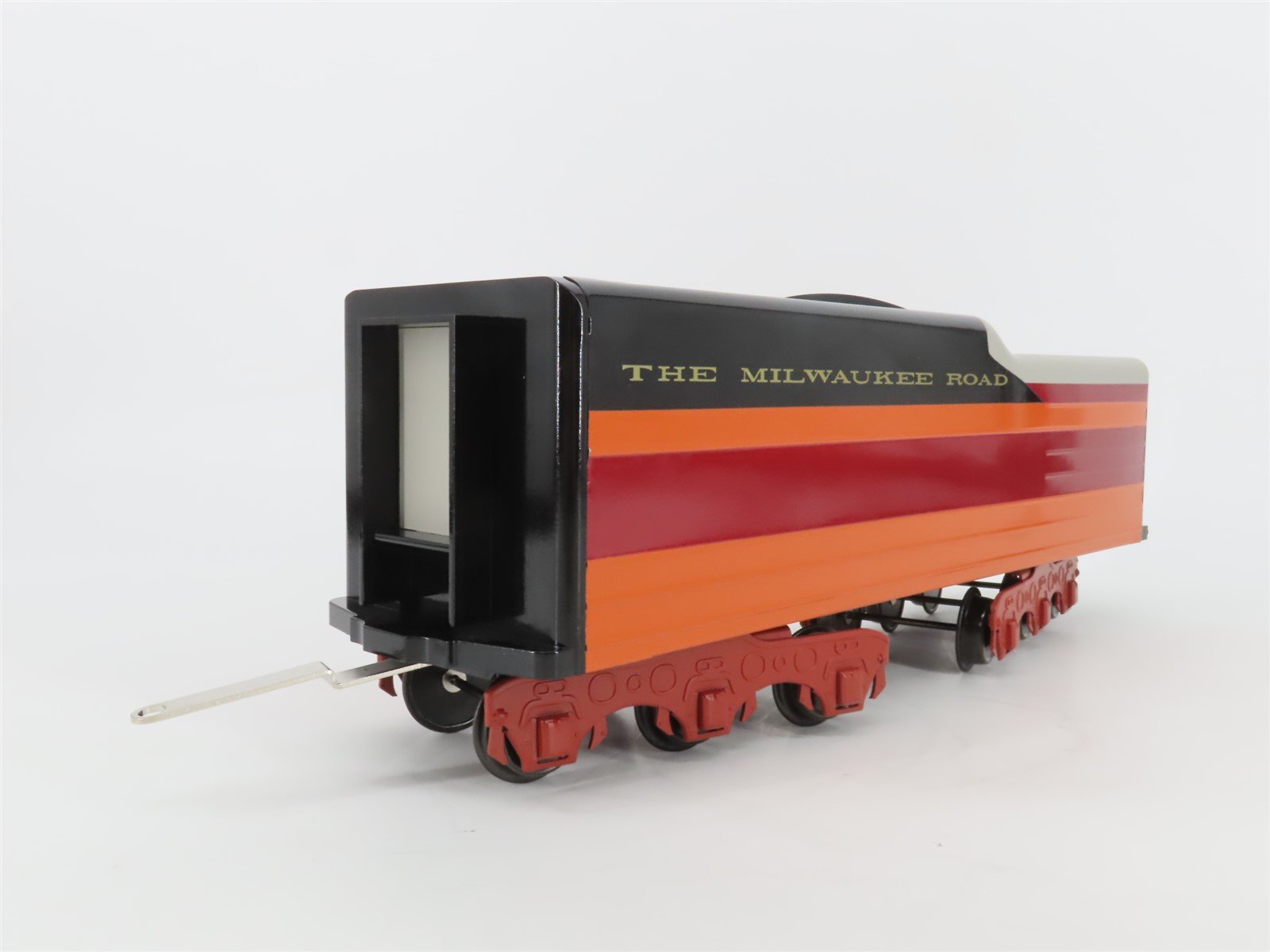Standard Gauge Lionel 71-3004-200 MILW Hiawatha 4-6-4 Steam Locomotive #101