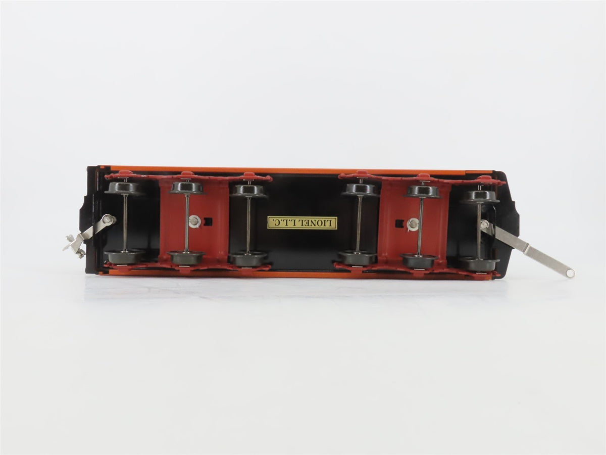 Standard Gauge Lionel 71-3004-200 MILW Hiawatha 4-6-4 Steam Locomotive #101