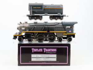 Standard Gauge MTH 10-1183-1 UP Union Pacific 4-4-4 Steam Locomotive #400E