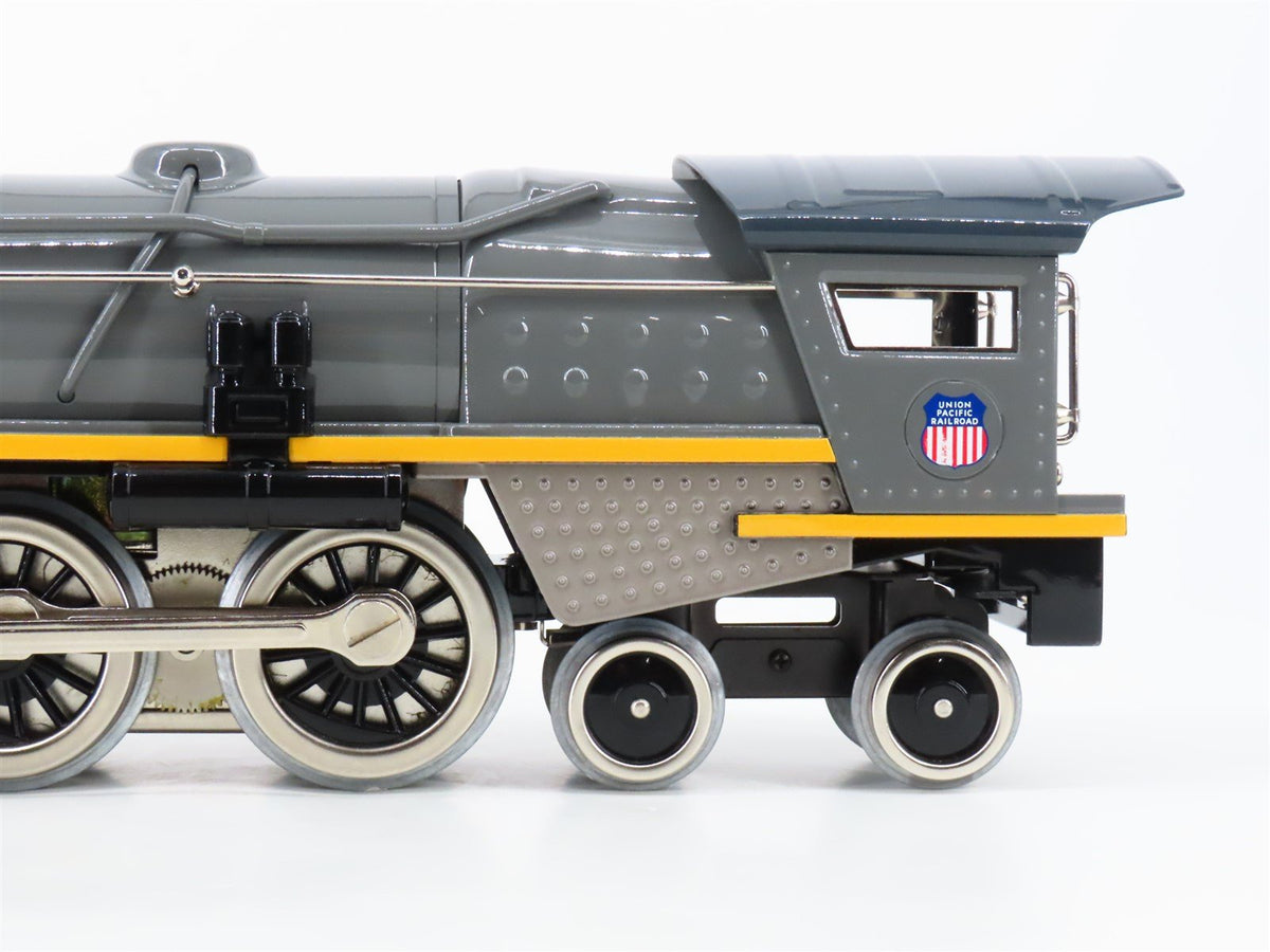 Standard Gauge MTH 10-1183-1 UP Union Pacific 4-4-4 Steam Locomotive #400E
