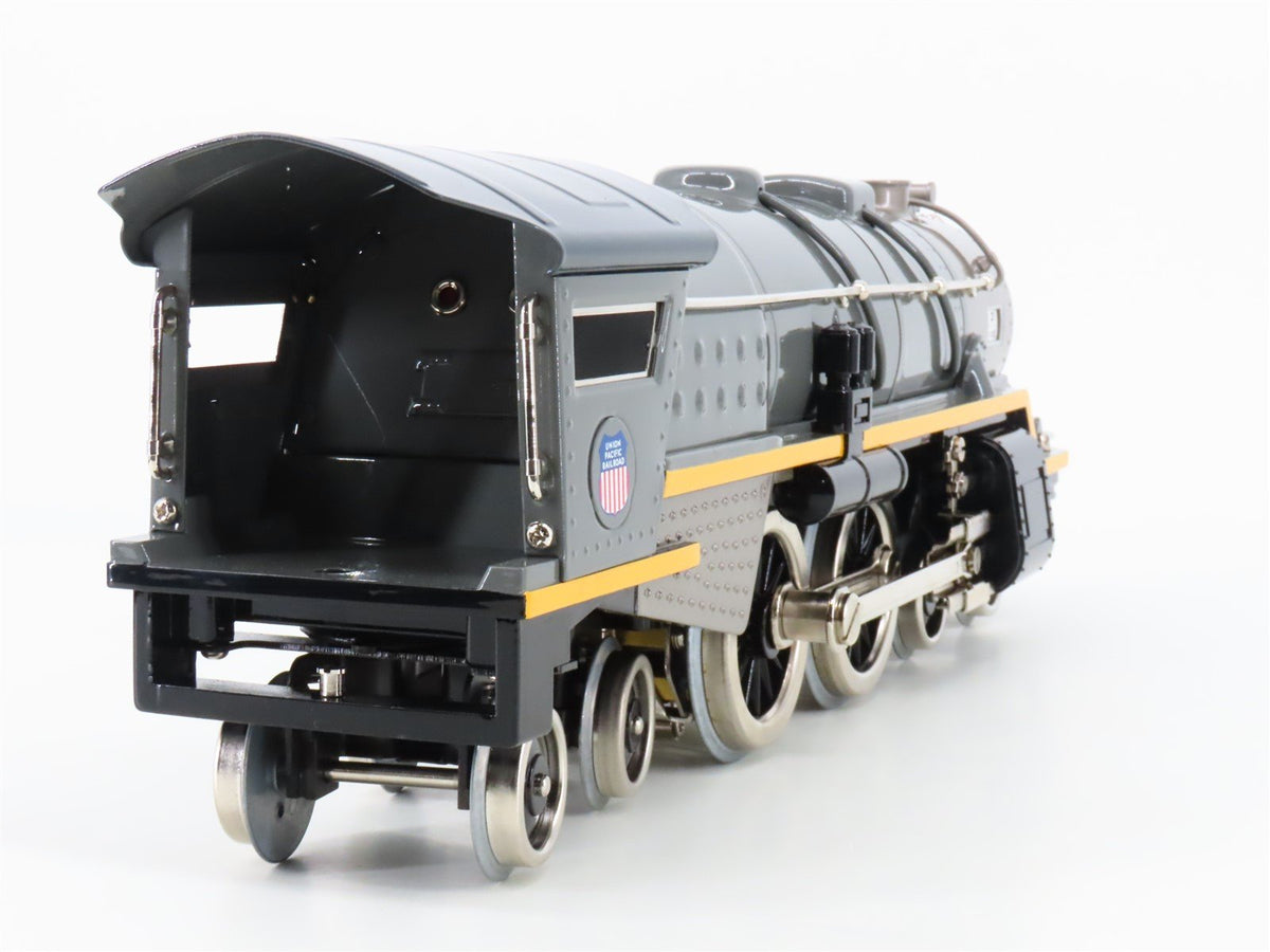 Standard Gauge MTH 10-1183-1 UP Union Pacific 4-4-4 Steam Locomotive #400E