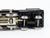 Standard Gauge MTH 10-1183-1 UP Union Pacific 4-4-4 Steam Locomotive #400E