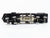Standard Gauge MTH 10-1183-1 UP Union Pacific 4-4-4 Steam Locomotive #400E