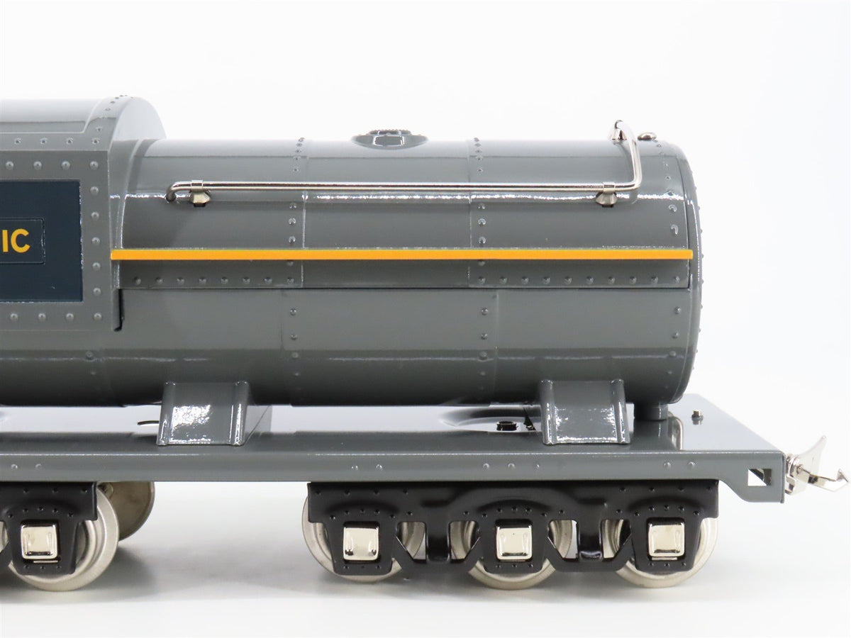 Standard Gauge MTH 10-1183-1 UP Union Pacific 4-4-4 Steam Locomotive #400E