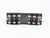 Standard Gauge MTH 10-1183-1 UP Union Pacific 4-4-4 Steam Locomotive #400E