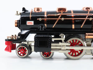 Standard Gauge Lionel 11-1001-1 400E Lionel Lines 4-4-4 Steam Loco #400E wSound