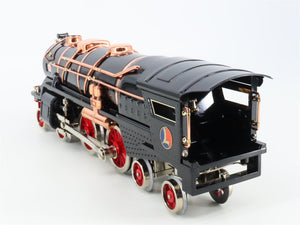 Standard Gauge Lionel 11-1001-1 400E Lionel Lines 4-4-4 Steam Loco #400E wSound